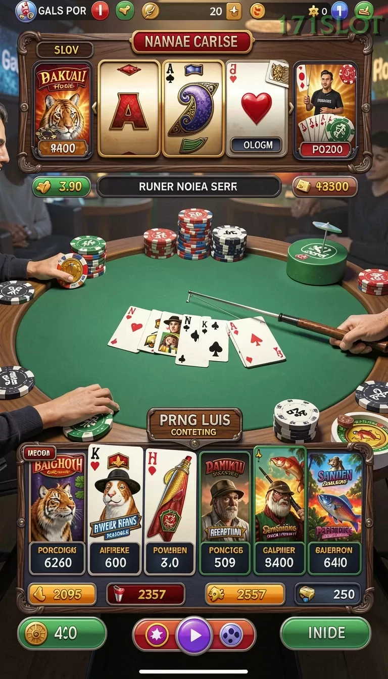 Cuplikan layar SVIPWINS — halaman utama